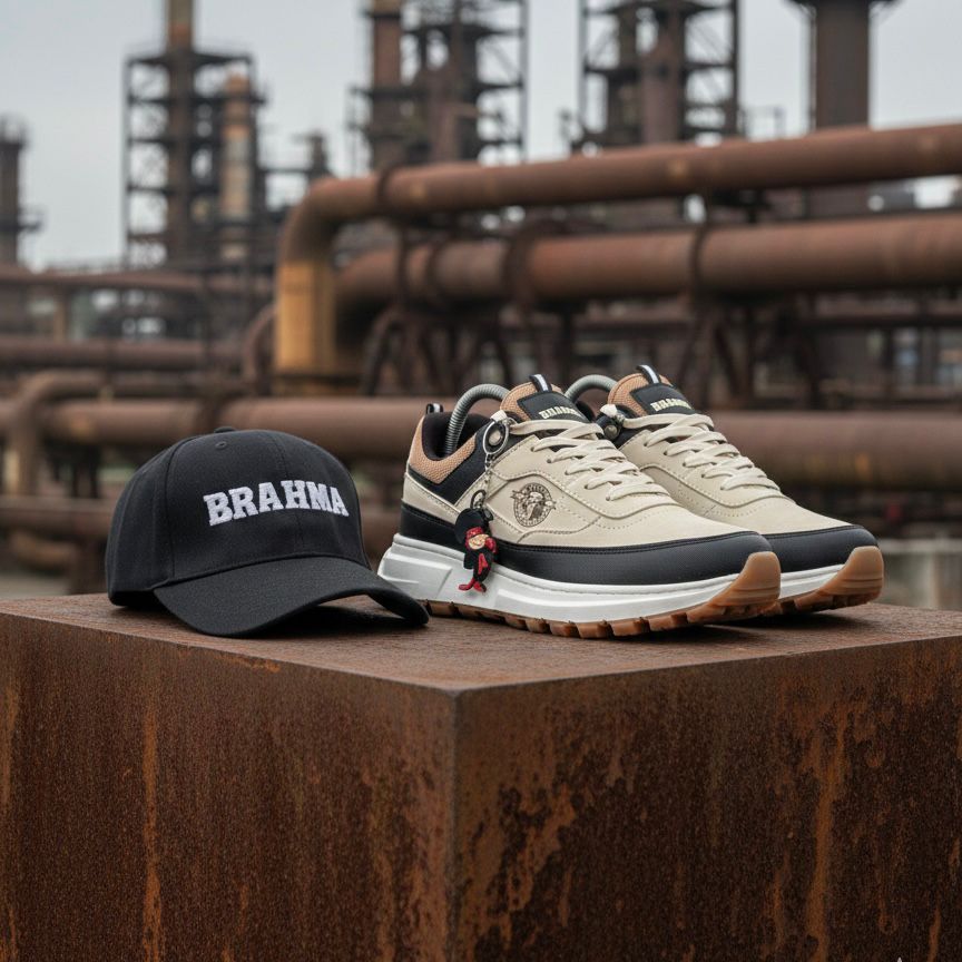 🔥 NUEVA BRAHMA FORCE PRO + OBSEQUIO